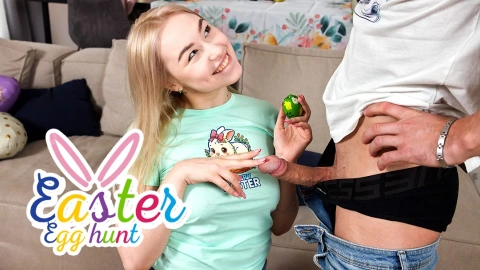 Easter Sex Eggs - Full Length 2026