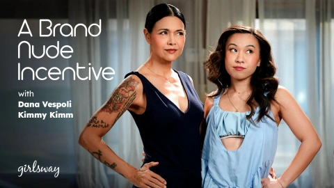 Naked Incentive - She Removes Clothes For Me