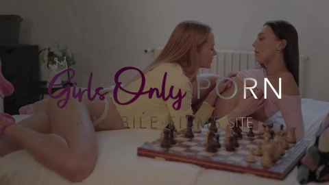 Girls Only: Queen Takes All
