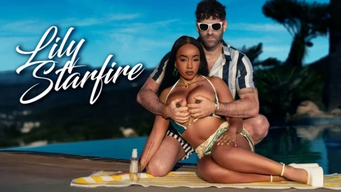 Spoiled Brat Learns a Lesson with Black Girl