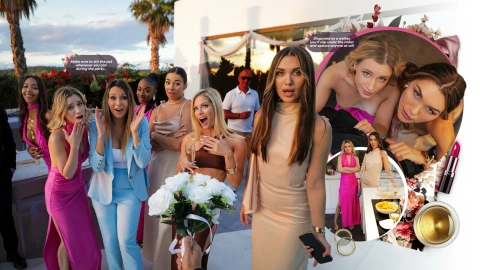 POV Jaddi & Lily Blossom Playtime