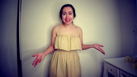 Blackmailed StepMom - New Girl, Intense Action