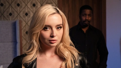 Love-Hate Dynamic Scene 2