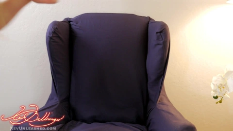 Xev Bellringer: Mommy's Cumslut for Him