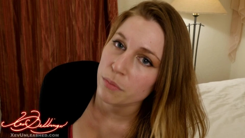 Xev Bellringer - Coworker Pressured Into Sex