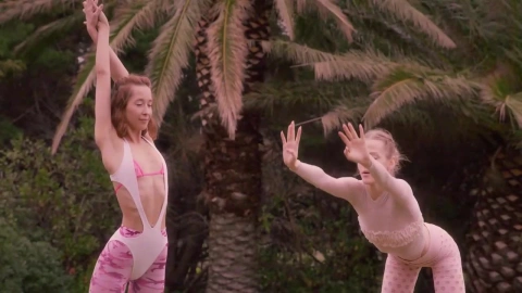 Playful Sensual Intimacy Session