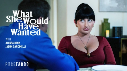 Sweet Regret: Her Secret Fantasy Roleplay