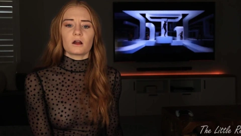 Megan Thee Stallion Body Worship & JOI