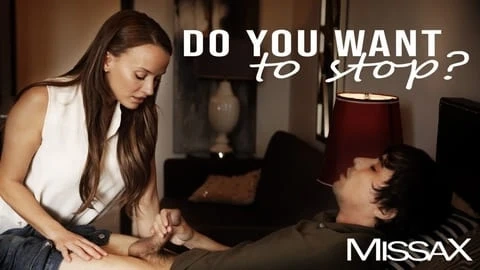 Pristine Edge – She Wants You to Stop