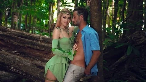 Asian Romance: Survivor Adventure Story