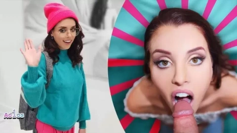 Lila Love - Sis Taught Her, Becoming a Woman