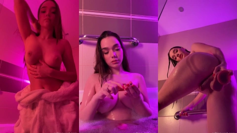 Solo Bath Fun - Selti New May 2026