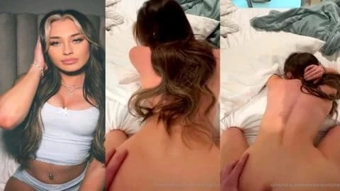 McKinley Richardson Sex Video HD Porn