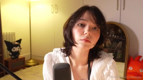 MaimyNyan Pussy Tease ASMR Whispers
