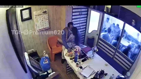 Ashok Kharat Caption Video - Viral Telegram Leak