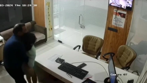 Ashok's Nasal Passion – Captivating Captain